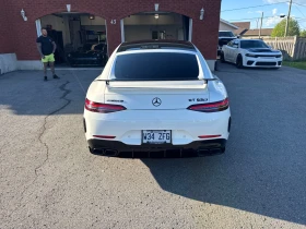 Обява за продажба на Mercedes-Benz AMG GT 63 S* CARFAX* АВТОФИНАНСИРАНЕ*  ~ 154 000 лв. - изображение 5