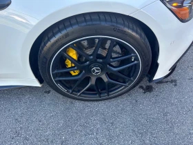 Обява за продажба на Mercedes-Benz AMG GT 63 S* CARFAX* АВТОФИНАНСИРАНЕ*  ~ 154 000 лв. - изображение 4