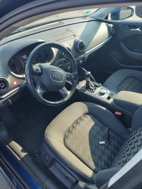Audi A3 3 Sportback | Mobile.bg    3