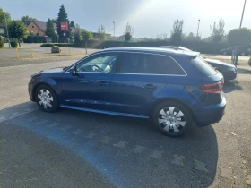 Audi A3 3 Sportback | Mobile.bg    2