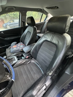 VW Passat | Mobile.bg    8