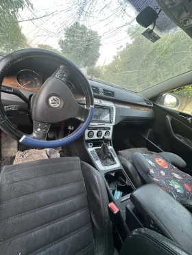 VW Passat | Mobile.bg    9