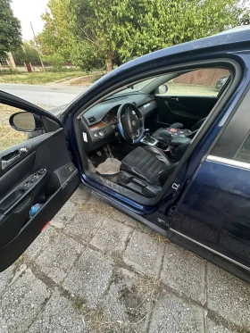 VW Passat | Mobile.bg    11