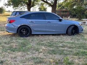 Обява за продажба на Honda Civic ~39 500 лв. - изображение 7