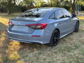 Обява за продажба на Honda Civic ~39 500 лв. - изображение 5