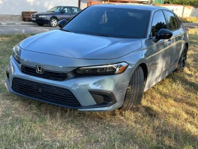 Обява за продажба на Honda Civic ~39 500 лв. - изображение 2
