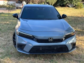 Обява за продажба на Honda Civic ~39 500 лв. - изображение 1