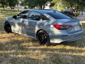 Обява за продажба на Honda Civic ~39 500 лв. - изображение 4