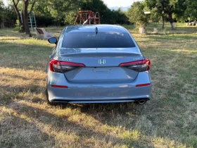 Обява за продажба на Honda Civic ~39 500 лв. - изображение 6