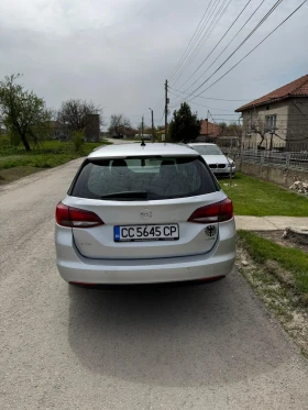 Обява за продажба на Opel Astra ~22 800 лв. - изображение 8