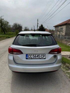 Обява за продажба на Opel Astra ~22 800 лв. - изображение 9