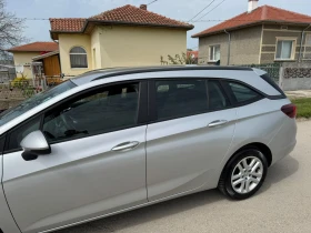 Обява за продажба на Opel Astra ~22 800 лв. - изображение 11
