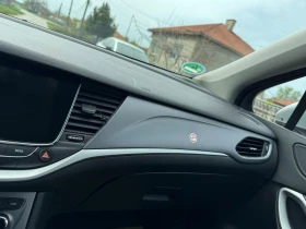 Обява за продажба на Opel Astra ~22 800 лв. - изображение 7