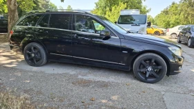 Mercedes-Benz C 220 ///170 | Mobile.bg    7
