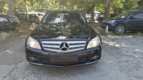     Mercedes-Benz C 220 ///170