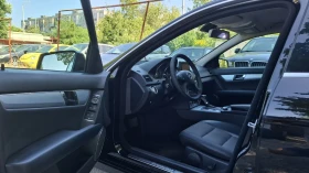 Mercedes-Benz C 220 ///170 | Mobile.bg    9