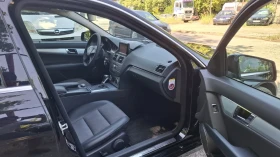 Mercedes-Benz C 220 ///170 | Mobile.bg    13