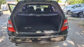 Mercedes-Benz C 220 ///170 | Mobile.bg    11