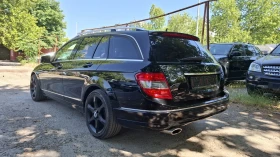     Mercedes-Benz C 220 ///170