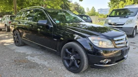 Mercedes-Benz C 220 ///170 | Mobile.bg    8