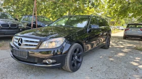     Mercedes-Benz C 220 ///170