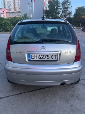 Обява за продажба на Citroen C3 1.4 90к.с ~3 000 лв. - изображение 1