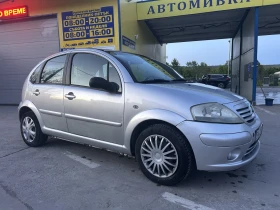 Обява за продажба на Citroen C3 1.4 90к.с ~3 000 лв. - изображение 4