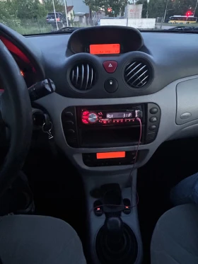 Обява за продажба на Citroen C3 1.4 90к.с ~3 000 лв. - изображение 7