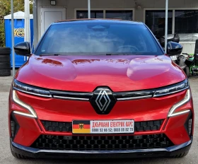 Renault Megane EV60/12.2024/220HP/3500  | Mobile.bg    8