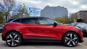     Renault Megane EV60/12.2024/220HP/3500 