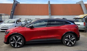 Renault Megane EV60/12.2024/220HP/3500  | Mobile.bg    6