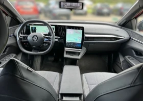 Renault Megane EV60/220HP/3500 КМ - 58950 лв. - 52172255 9