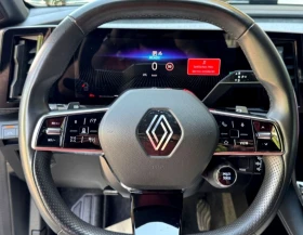 Renault Megane EV60/220HP/3500 КМ - 58950 лв. - 52172255 10