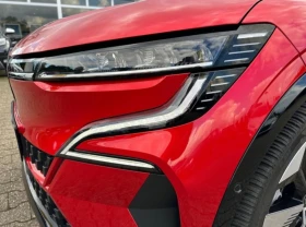 Renault Megane EV60/220HP/3500 КМ - 58950 лв. - 52172255 2