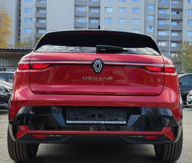     Renault Megane EV60/12.2024/220HP/3500 