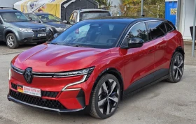 Renault Megane EV60/12.2024/220HP/3500  | Mobile.bg    7