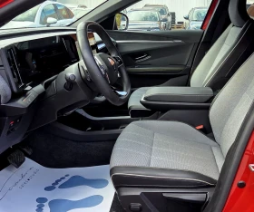 Renault Megane EV60/12.2024/220HP/3500  | Mobile.bg    9