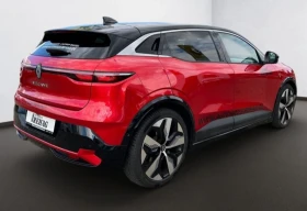 Renault Megane EV60/220HP/3500 КМ - 58950 лв. - 52172255 6