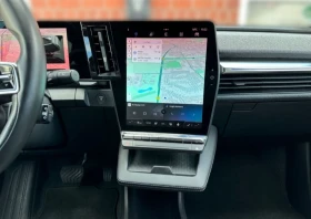 Renault Megane EV60/220HP/3500 КМ - 58950 лв. - 52172255 11