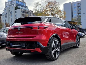     Renault Megane EV60/12.2024/220HP/3500 