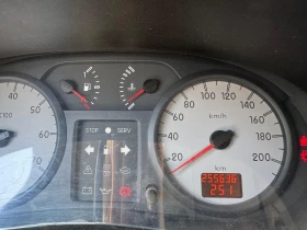Обява за продажба на Renault Kangoo ~3 500 лв. - изображение 8