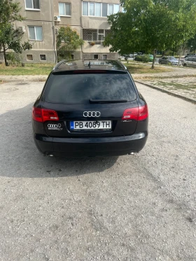 Audi A6 3.0TDI S-line | Mobile.bg    5