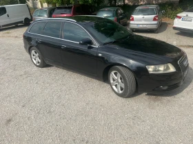 Audi A6 3.0TDI S-line | Mobile.bg    3