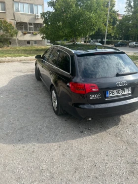 Audi A6 3.0TDI S-line | Mobile.bg    6