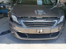 Обява за продажба на Peugeot 308 308 SW, 1.6 HDI, 120 к.с ~1 077 лв. - изображение 6