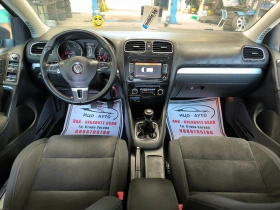 VW Golf 6-Di-105k.c., ! | Mobile.bg    10