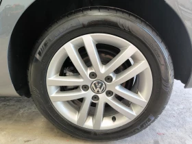 VW Golf 6-Di-105k.c., ! | Mobile.bg    15