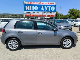VW Golf 6-Di-105k.c., ! | Mobile.bg    7