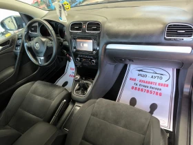 VW Golf 6-Di-105k.c., ! | Mobile.bg    11
