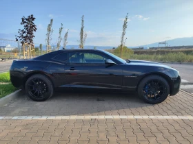 Chevrolet Camaro LT1 RS | Mobile.bg    6